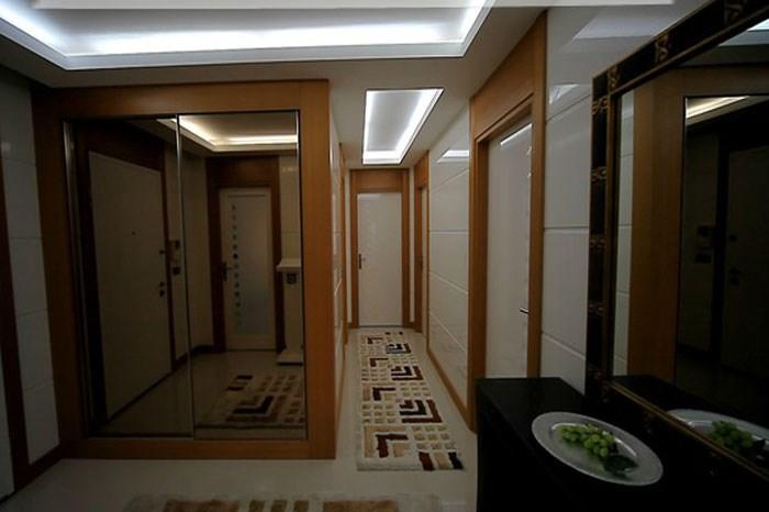 Vista Residenza 4 proje görseli