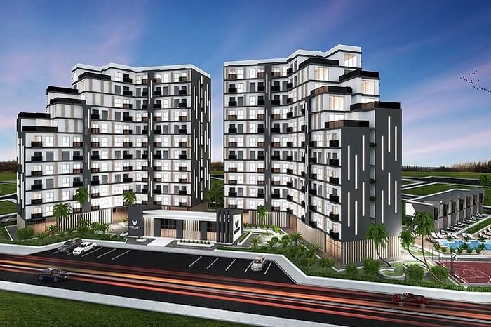 Vita Loft Buca proje görseli