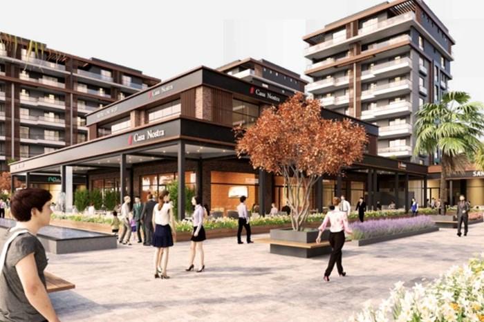 Vonsteel Concept 12 proje görseli