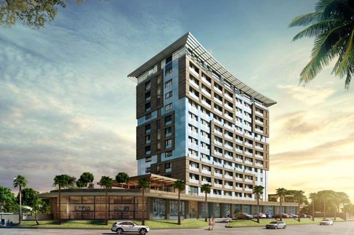 Winlife İstanbul Residence proje görseli