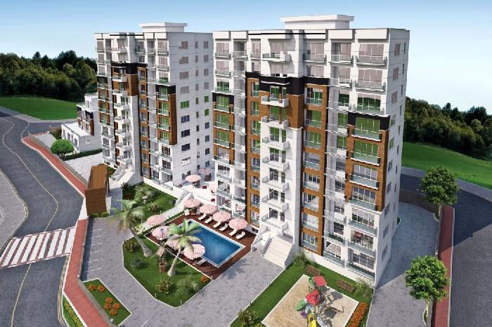 Yakacık Life proje görseli