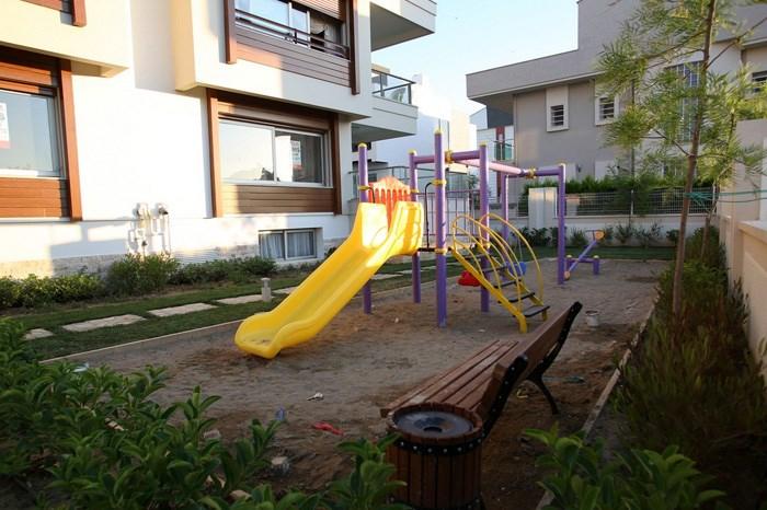 Yalı Konakları proje görseli