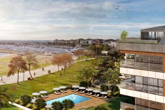 Yalı Yeşilköy proje görseli