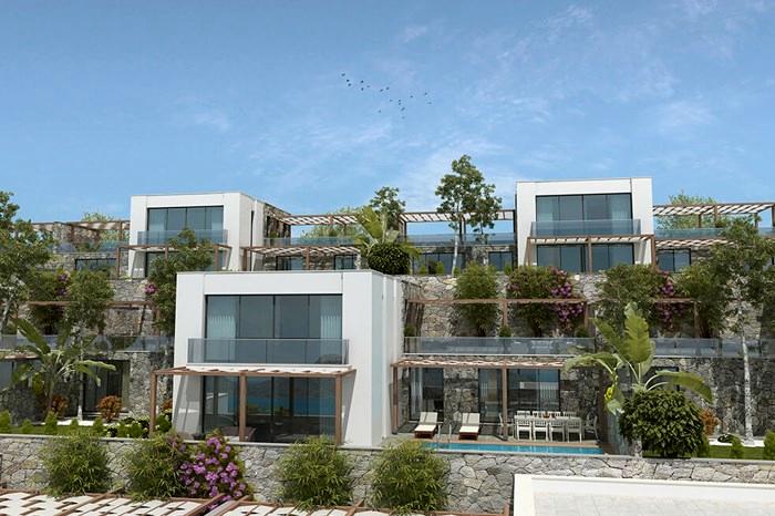 Yalıtepe Evleri proje görseli