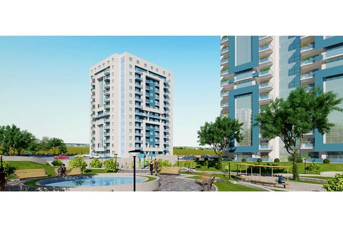 Yazıcı Open Sky proje görseli