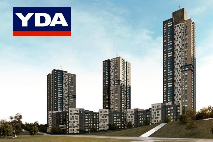 YDA Parkline proje görseli