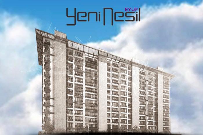 Yeni Nesil Eyüp proje görseli