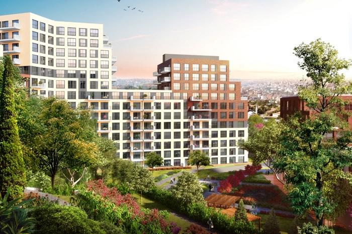 Yeniköy Konakları İstanbul proje görseli