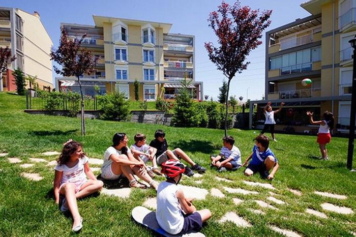 Yenişehir Konakları proje görseli