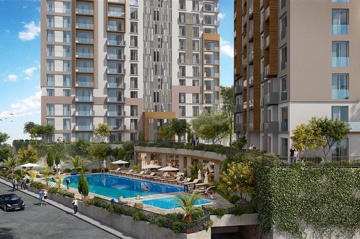 Yenitepe İzmir proje görseli