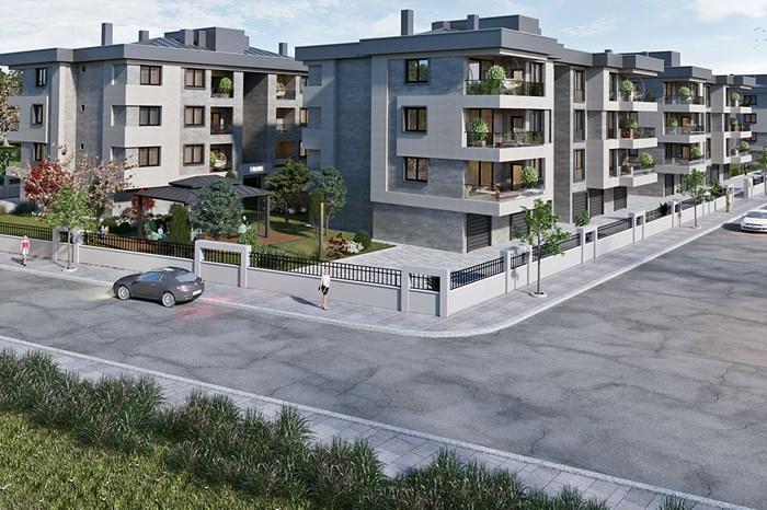 Yiğitpark Batıkent proje görseli