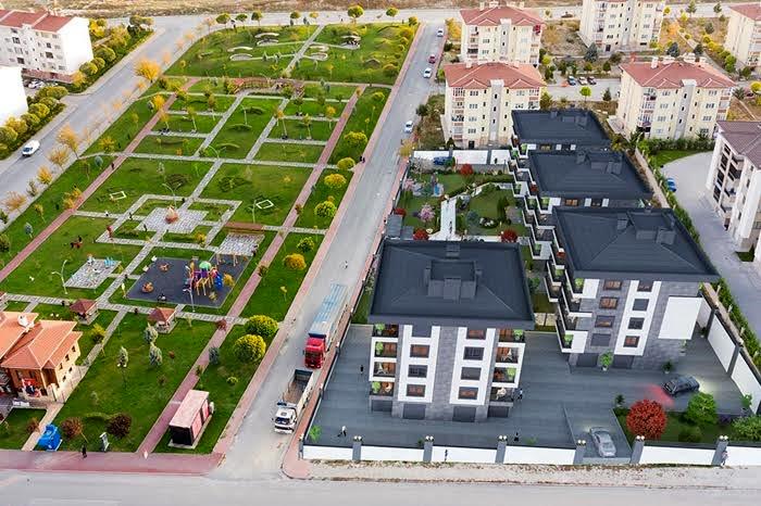 Yiğitpark Elit proje görseli