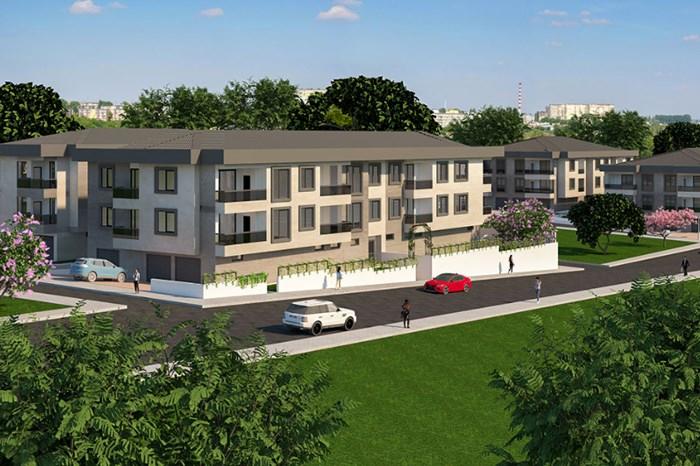Yiğitpark Kartopu proje görseli