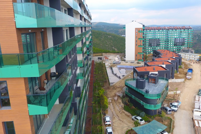 Yıldızlar Tepesi proje görseli