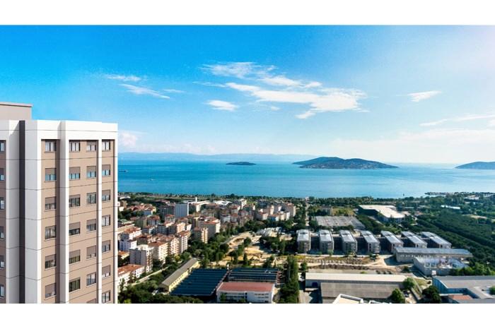 Yücel Park proje görseli