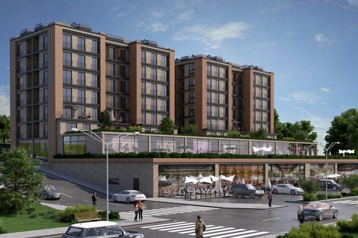 Zenar Nearport proje görseli