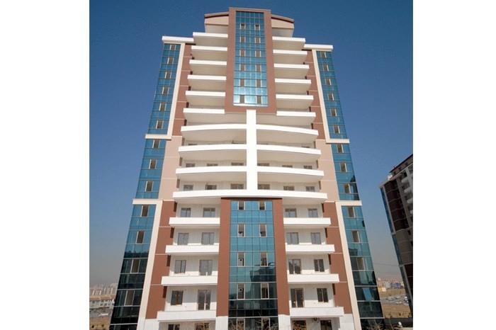 Zirve Life Konutları 1 proje görseli