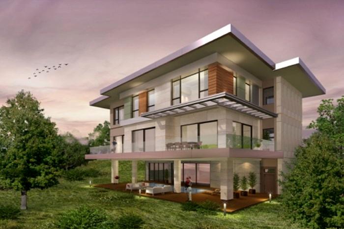 ZRS Yapı Beykoz Projesi proje görseli